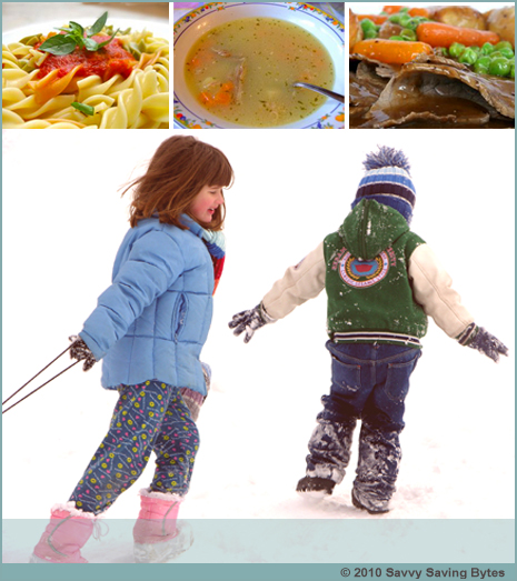 comfortfood-kids-snowsledd comfortfood-kids-snowsledd
