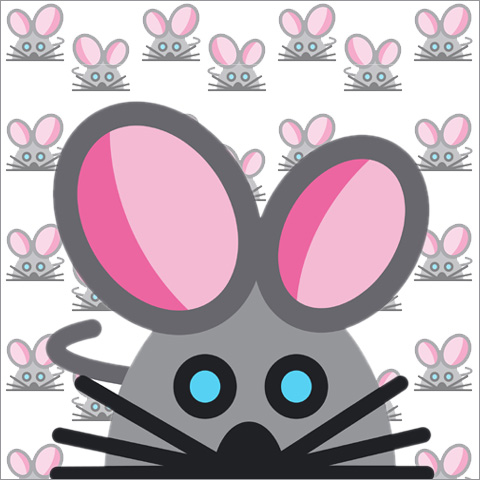 mouse-mice-pattern-bgd