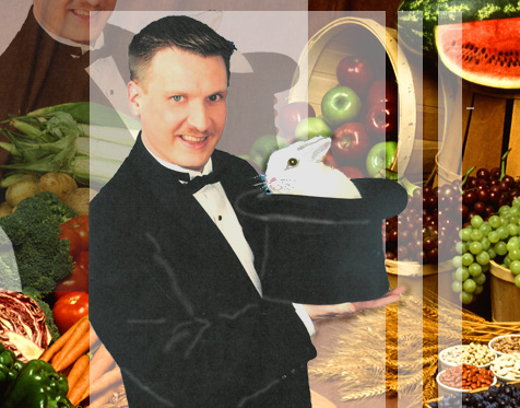 magician-rabbit-hat-food