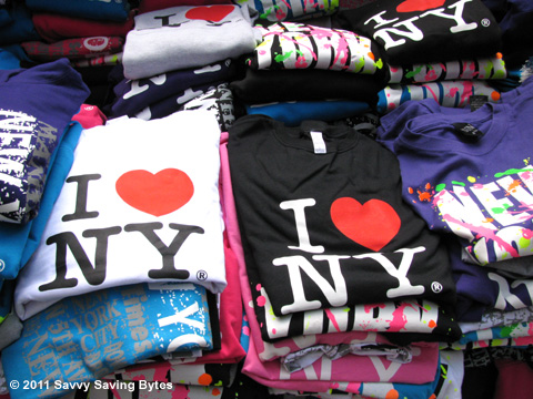 I-love-NY-tshirts-forsale