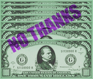 1000 $bills-no-thanks-textb