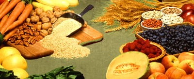 foods-veges-grains2 Vegetables, grains
