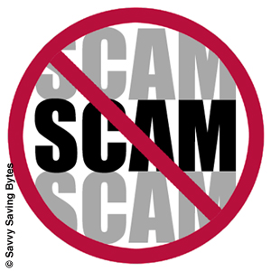 scam-three-blk-c Scam sign