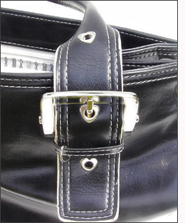Black bag